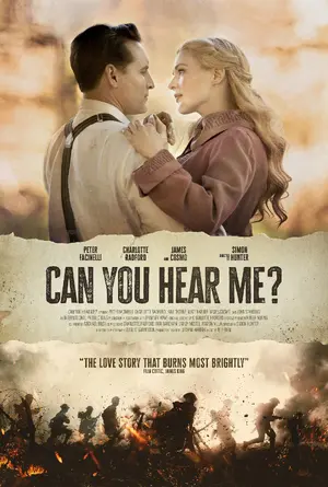 Can You Hear Me? Poster