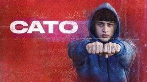 Cato - Argentinian Movie Poster (thumbnail)