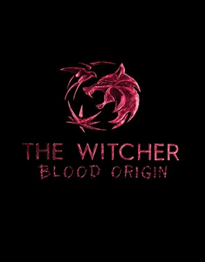 The Witcher: Blood Origin - Logo (thumbnail)