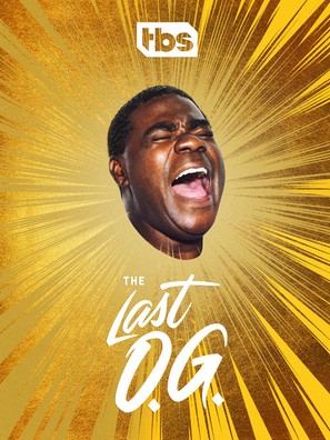 &quot;The Last O.G.&quot; - Video on demand movie cover (thumbnail)