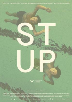 Stup - Norwegian Movie Poster (thumbnail)