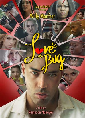 Love Bug - Movie Poster (thumbnail)