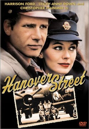 Hanover Street - Movie Cover (thumbnail)