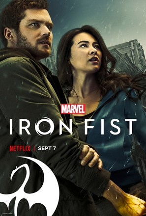 &quot;Iron Fist&quot;