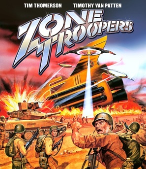 Zone Troopers - Movie Cover (thumbnail)