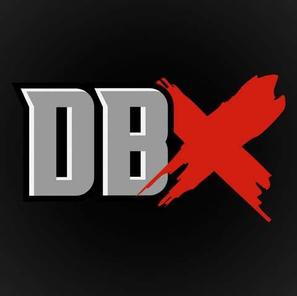 &quot;DBX&quot; - Logo (thumbnail)