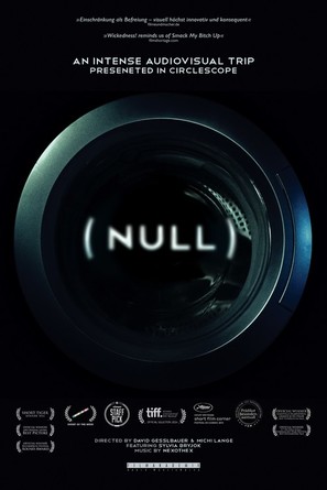 (NULL) - German Movie Poster (thumbnail)