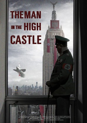 &quot;The Man in the High Castle&quot; - Movie Poster (thumbnail)