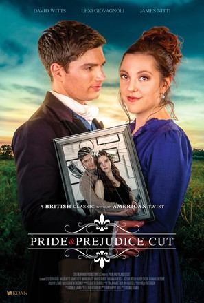 Pride and Prejudice, Cut - Movie Poster (thumbnail)