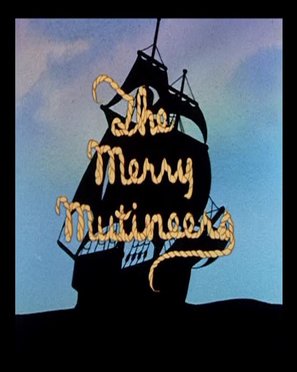 Merry Mutineers - Movie Cover (thumbnail)