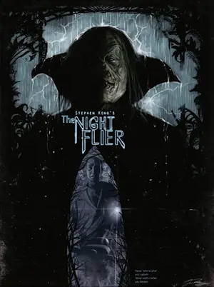 The Night Flier Custom