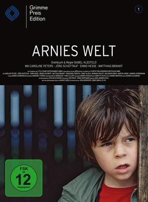 Arnies Welt - German Movie Cover (thumbnail)