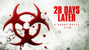 28 Days Later... - poster (thumbnail)