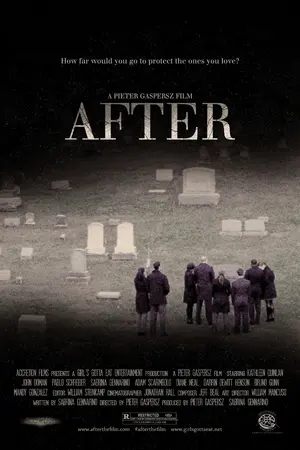 After  Poster