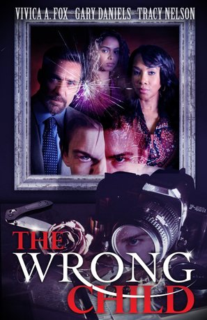 The Wrong Child - Movie Poster (thumbnail)