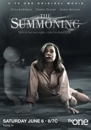 The Summoning Poster