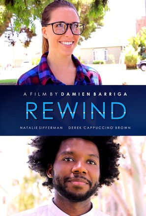 Rewind - Movie Poster (thumbnail)