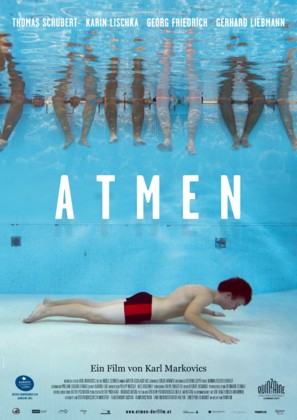 Atmen - Austrian Movie Poster (thumbnail)
