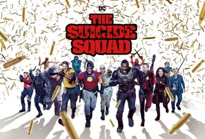 The Suicide Squad - poster (thumbnail)