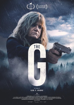 The G - International Movie Poster (thumbnail)