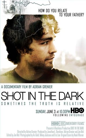 Shot in the Dark - Movie Poster (thumbnail)