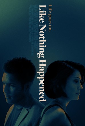 Like Nothing Happened - Movie Poster (thumbnail)