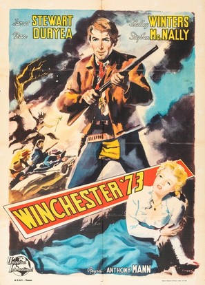 Winchester &#039;73