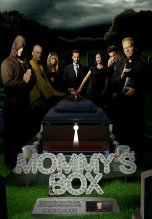 Mommy&#039;s Box - Movie Poster (thumbnail)