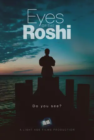 Eyes of the Roshi Poster