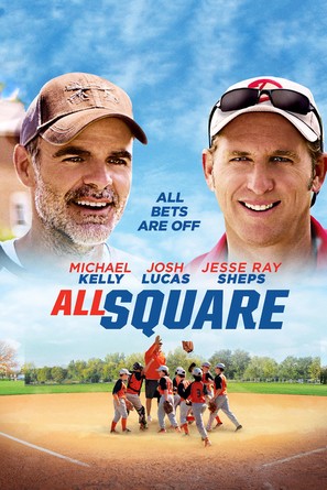 All Square - Movie Cover (thumbnail)