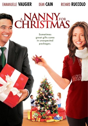 Christmas Mail (2010) French dvd movie cover