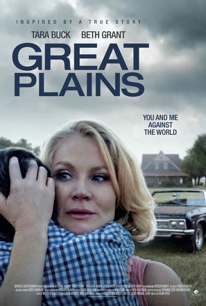 Great Plains - Movie Poster (thumbnail)