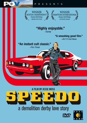 Speedo - Movie Cover (thumbnail)