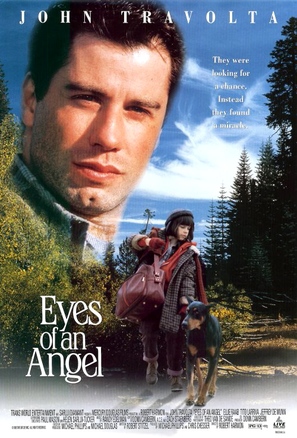 Eyes of an Angel - Movie Poster (thumbnail)