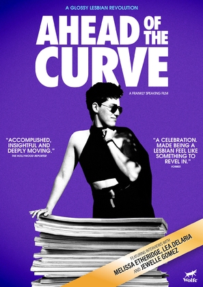 Ahead of the Curve - Movie Cover (thumbnail)