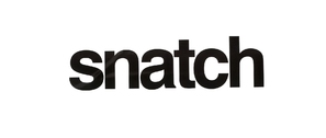 Snatch - Logo (thumbnail)