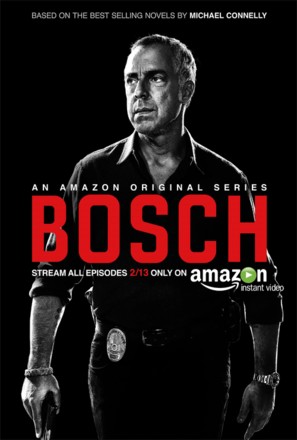 &quot;Bosch&quot; - Movie Poster (thumbnail)