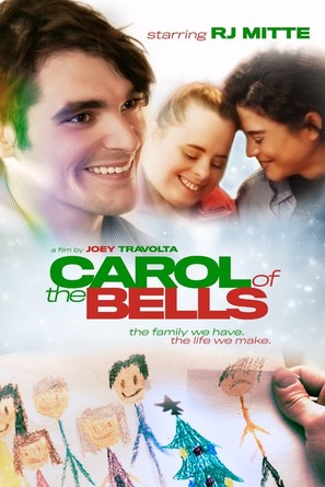 Carol of the Bells - Movie Cover (thumbnail)
