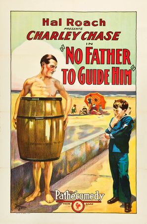 No Father to Guide Him - Movie Poster (thumbnail)