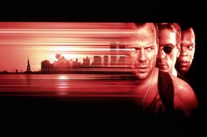 Die Hard: With a Vengeance - Key art (thumbnail)