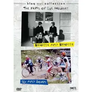 Brigitte et Brigitte Cover