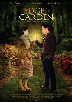 The Edge of the Garden - Canadian Movie Poster (thumbnail)