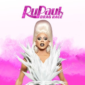 &quot;RuPaul&#039;s Drag Race&quot; - Movie Cover (thumbnail)