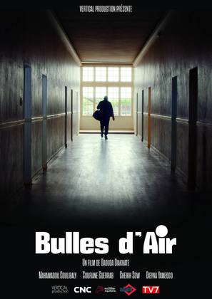 Bulles d&#039;air - French Movie Poster (thumbnail)