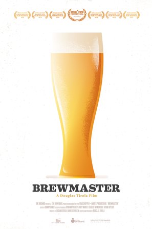Brewmaster - Movie Poster (thumbnail)
