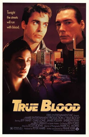 True Blood - Movie Poster (thumbnail)