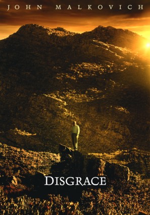 Disgrace - Movie Poster (thumbnail)