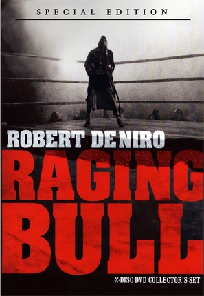 Raging Bull - Movie Cover (thumbnail)