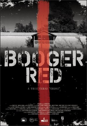 Booger Red - Movie Poster (thumbnail)