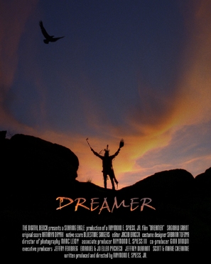 Dreamer - Movie Poster (thumbnail)